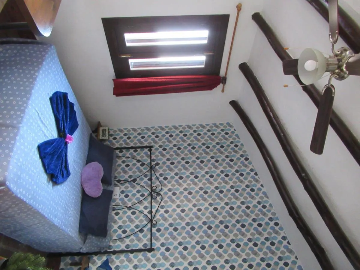 Estudio 1A - en el centro de Nerja - Especial parejas Apartamento 0*,  España