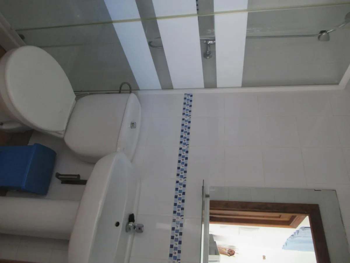 شقة Estudio 1A - En El Centro De Nerja - Especial Parejas 0*,