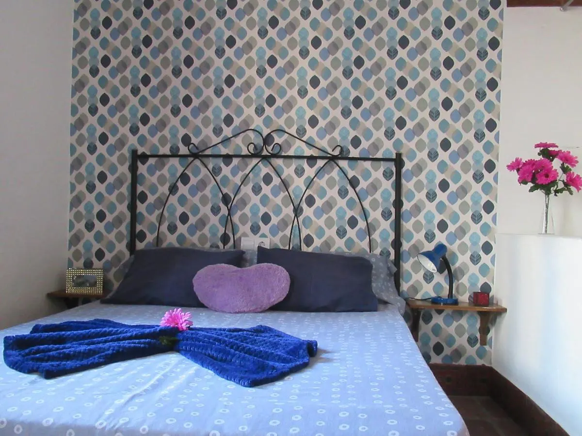 شقة Estudio 1A - En El Centro De Nerja - Especial Parejas